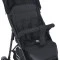 Коляска Bambi M 4249-2 (black matt),  код товара: M 4249-2 black matt